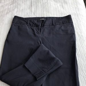 The Limited exact stretch pants